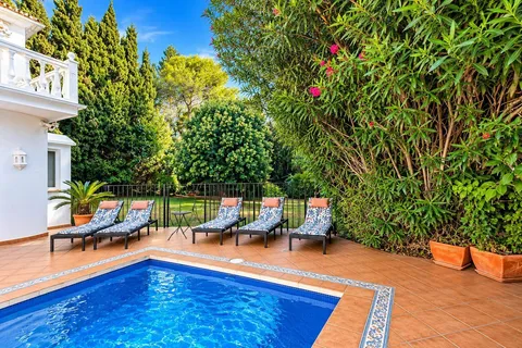 Haus 294 m² in Marbella (4/25)
