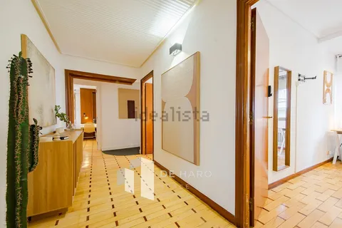 Chambre à louer, Madrid