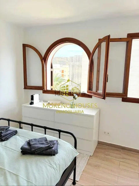 Pis de 40 m² a Xàbia