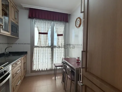Flat 75 m² in Torrelavega