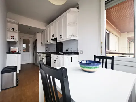 Habitació de lloguer, Bilbao