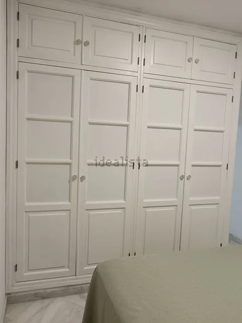 Pis de 65 m² a Sevilla