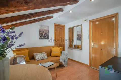 Wohnung 30 m² in Madrid