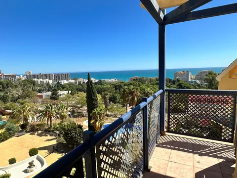 Appartement 119 m² à Benalmádena