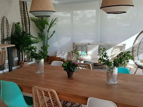 Квартира 97 м² в Estepona