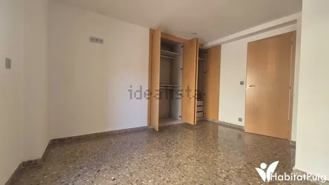 Wohnung 102 m² in el Puig de Santa Maria