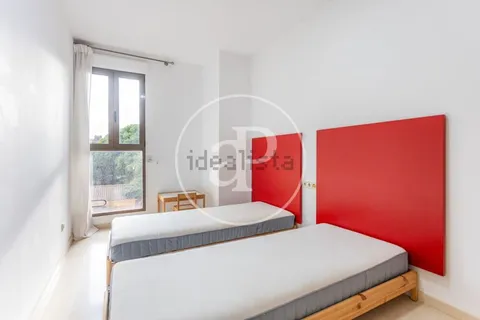 Pis de 133 m² a València