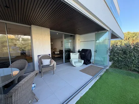 Квартира 120 м² в Marbella
