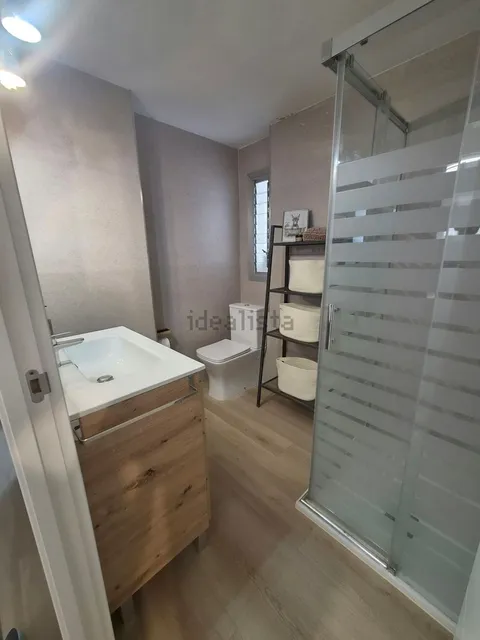 Habitació de lloguer, Sevilla (2/14)