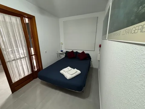 Pis de 50 m² a la Pobla de Farnals