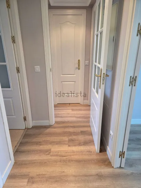 Appartamento 119 m² a Madrid
