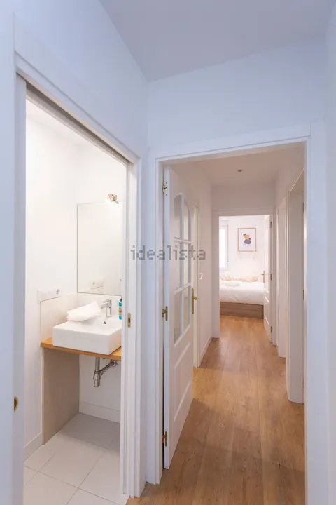Zimmer zur Miete, A Coruña