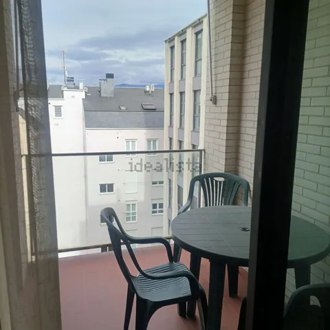Pis de 62 m² a Ponferrada