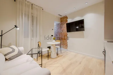 Pis de 85 m² a Madrid