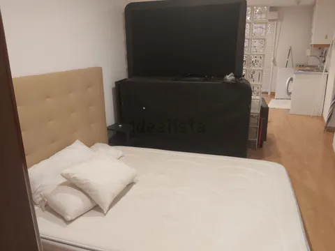 Pis de 35 m² a Madrid