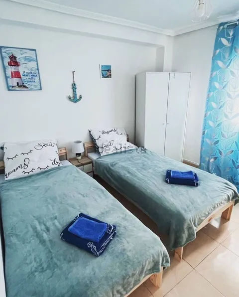 Pis de 86 m² a Dénia