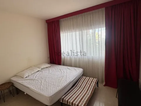 Pis de 130 m² a Benahavís