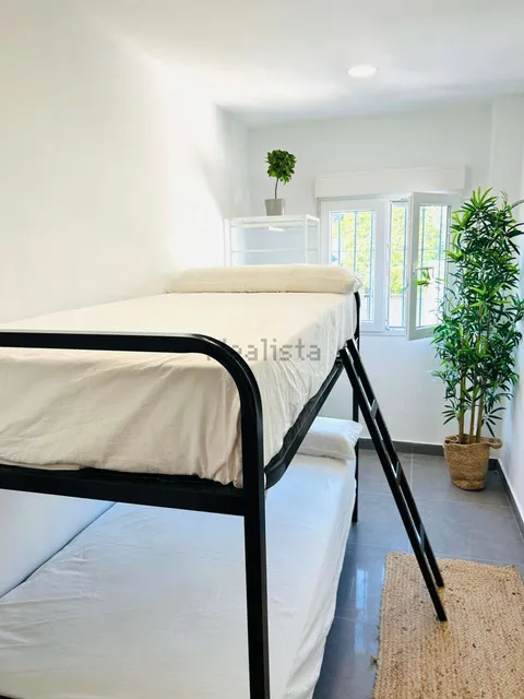 Pis de 70 m² a Torremolinos