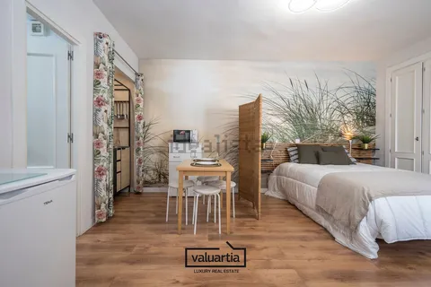 Flat 40 m² in Madrid