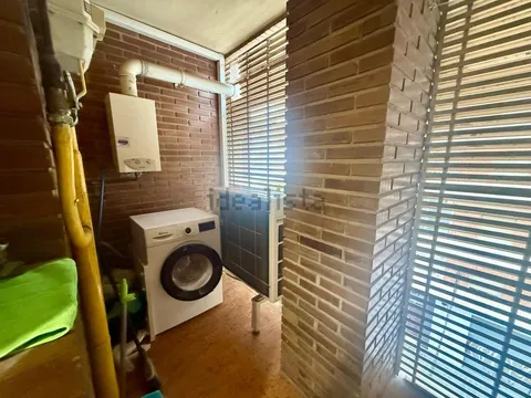 Pis de 102 m² a València