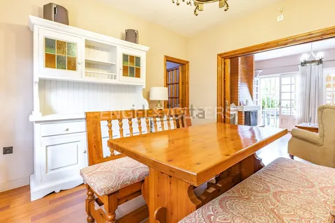 Casa de 262 m² a Sant Andreu de la Barca