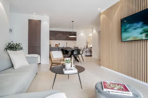 Appartamento 140 m² a Marbella (3/14)