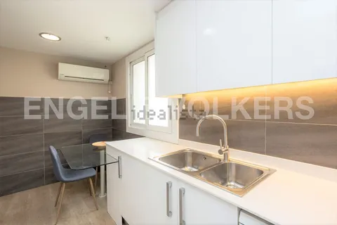 Pis de 80 m² a Barcelona