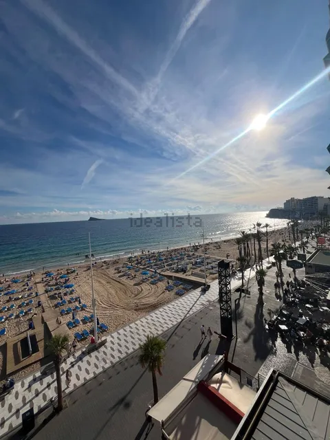Wohnung 150 m² in Benidorm