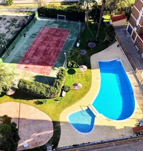 Habitació de lloguer, Alacant (2/21)