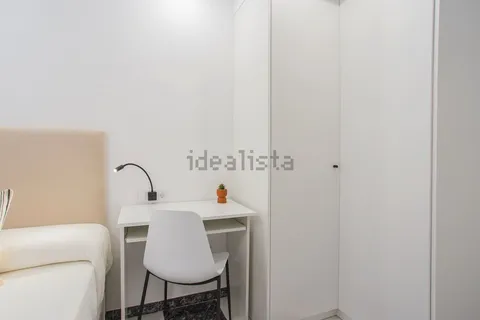 Quarto para alugar, Cartagena