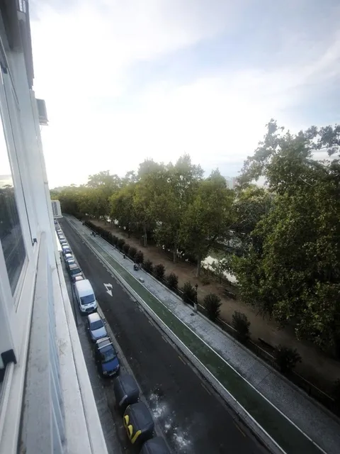 Pis de 72 m² a Saragossa