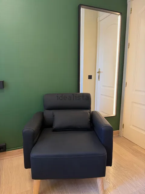 Habitació de lloguer, Màlaga
