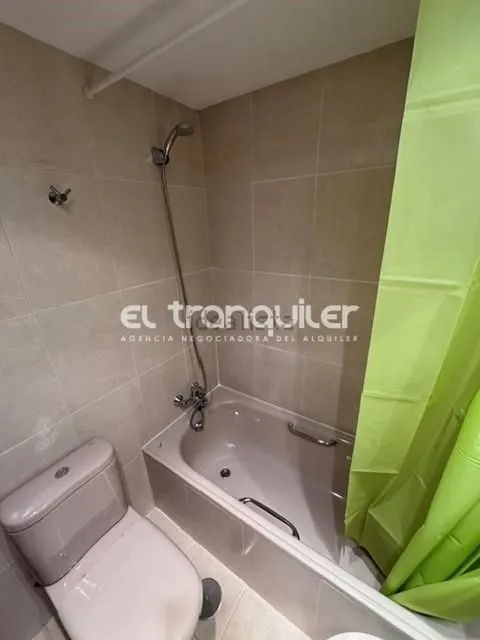 Pis de 47 m² a Madrid