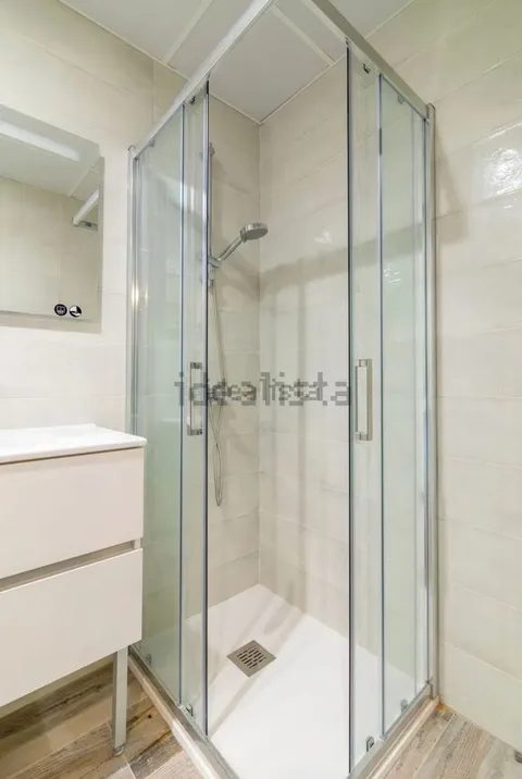 Pis de 60 m² a València