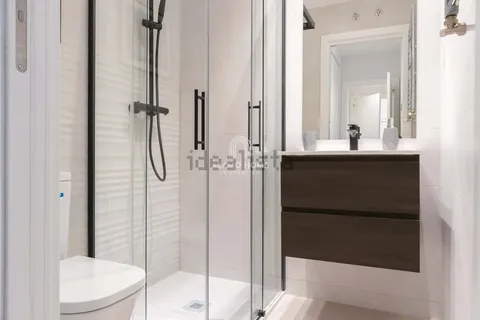 Appartamento 93 m² a Madrid