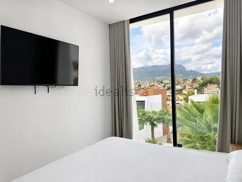 Casa 144 m² a Calp