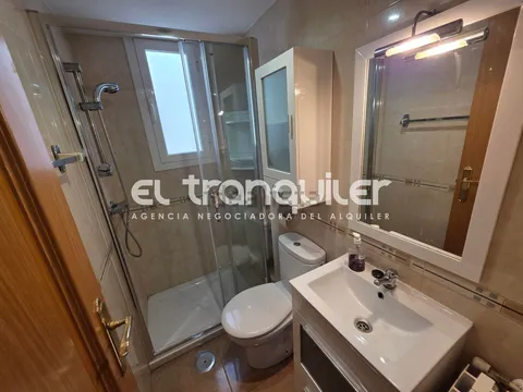 Appartamento 40 m² a Madrid