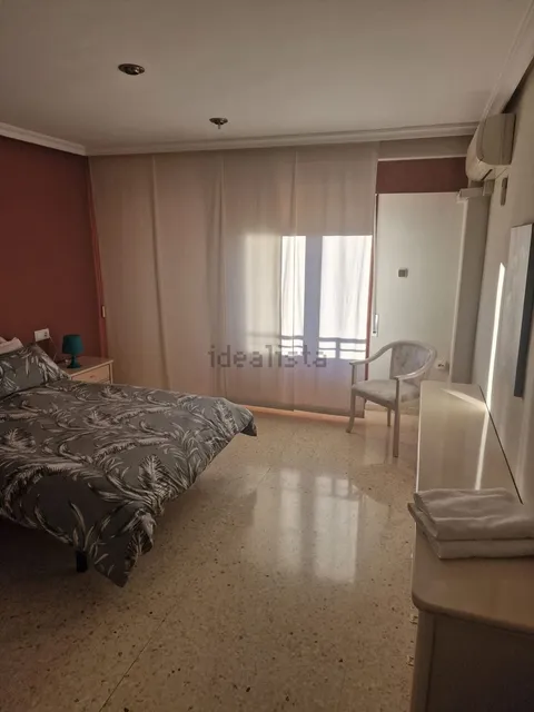 Pis de 75 m² a Almansa