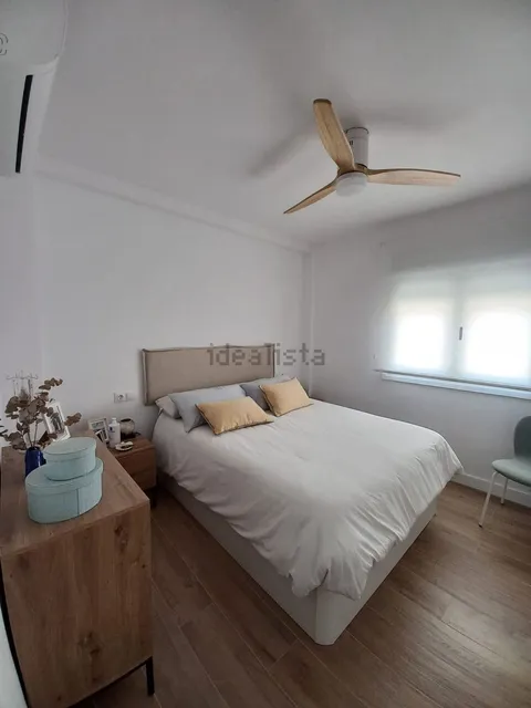 Pis de 115 m² a Màlaga
