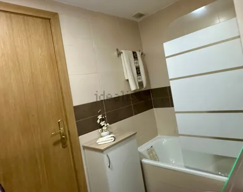 Appartement 35 m² à Alameda de la Sagra
