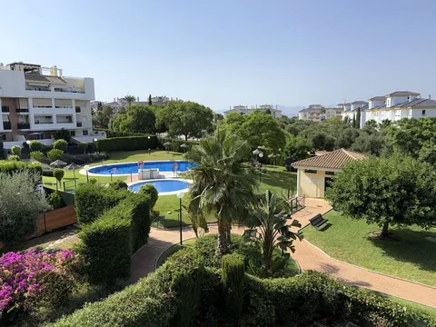 Wohnung 130 m² in Málaga