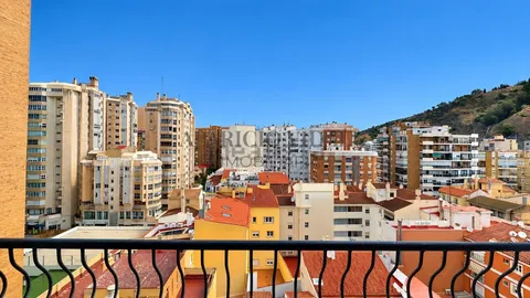 Pis de 118 m² a Màlaga