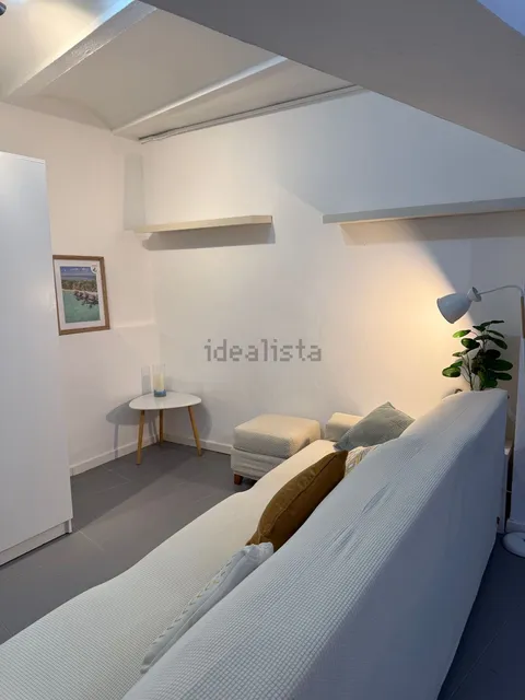 Apartamento 45 m² em Canet de Mar