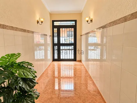Pis de 73 m² a València