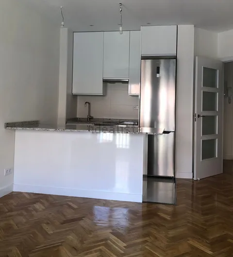 Appartamento 55 m² a Madrid