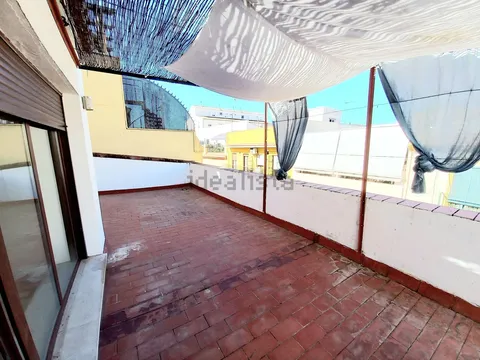 Wohnung 120 m² in Sevilla