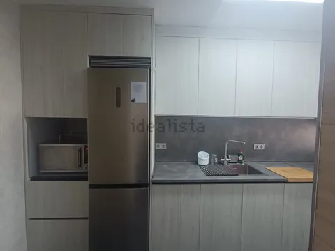 Pis de 71 m² a Almeria