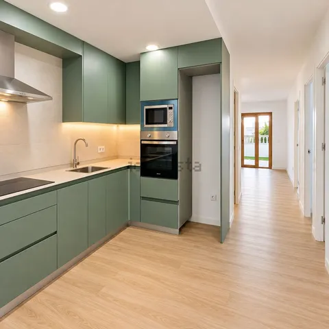 Pis de 65 m² a Palma