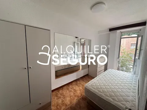 Pis de 60 m² a Madrid
