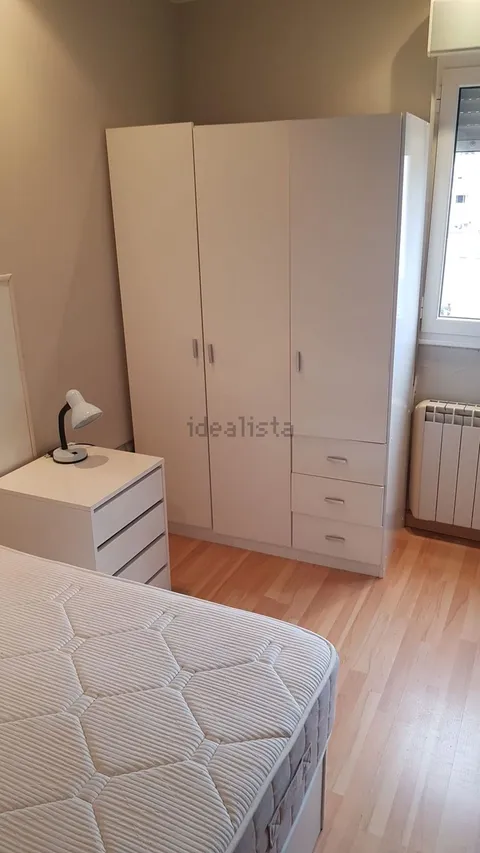 Quarto para alugar, Gijón / Xixón